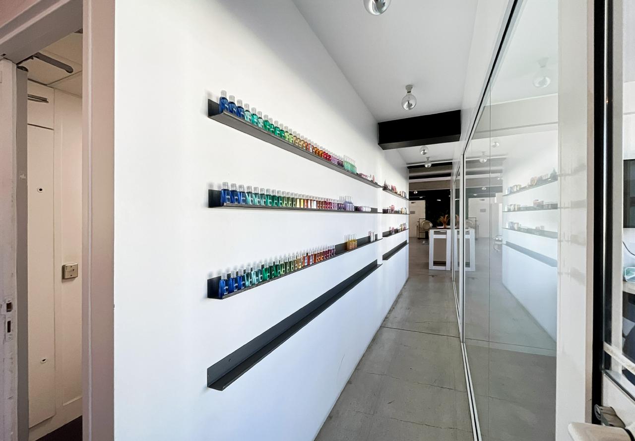 Bureau Paris 265m² Location bureau Paris OLBUR2107063 29